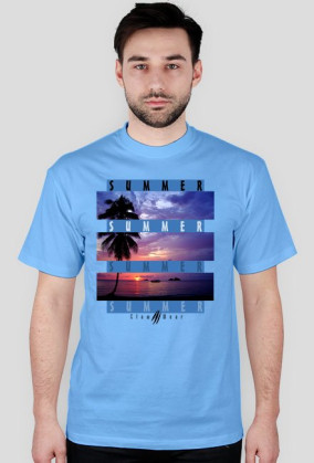 ClawWear - SUMMER(2)