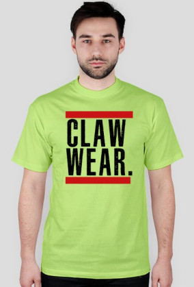 ClawWear - CW