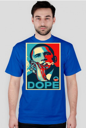 Obama Dope