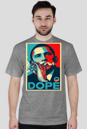 Obama Dope