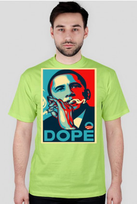 Obama Dope
