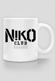 N!KO CLUB - kubek