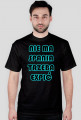 Nie Ma Spania, Trzeba Expić - męska
