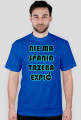 Nie Ma Spania, Trzeba Expić - męska