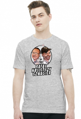 Rafał najlepszy Szwagier ;]