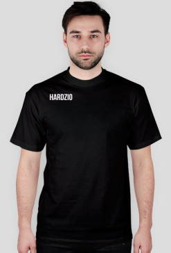 HOMO_TEAM HARDZIO