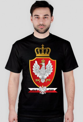 Niepodległość Polski 1918 - 1989