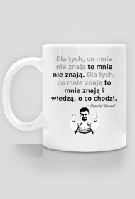 Znają albo nie znają