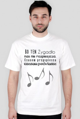 Bo ten Żygadło...
