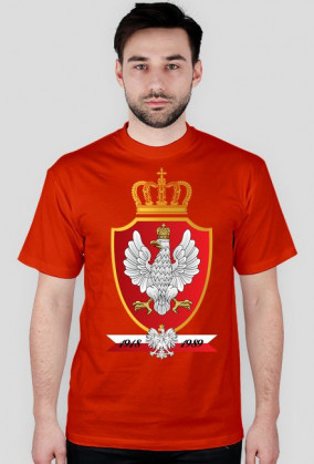 Niepodległość Polski 1918 - 1989