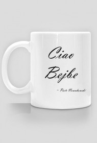 Ciao Bejbe