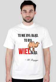 WIELbłąd