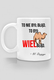 WIELbłąd