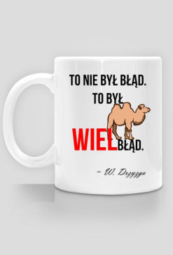 WIELbłąd