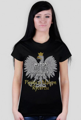 Pieśń o Małym Rycerzu