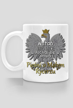 Pieśń o Małym Rycerzu