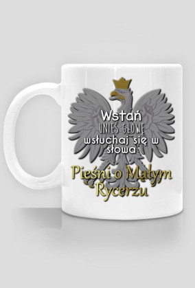 Pieśń o Małym Rycerzu