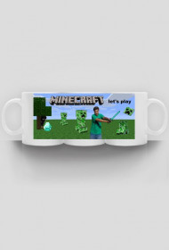 minecraft let's play