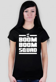 Boom Boom Squad