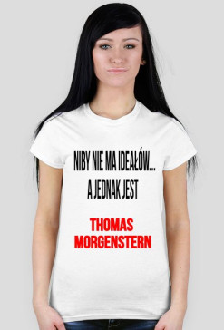 Thomas Morgenstern #skijumpingfamily