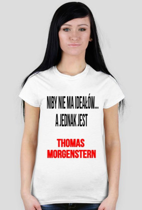 Thomas Morgenstern #skijumpingfamily