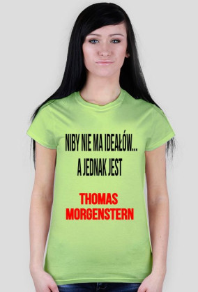 Thomas Morgenstern #skijumpingfamily