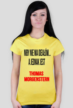 Thomas Morgenstern #skijumpingfamily