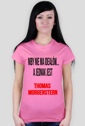 Thomas Morgenstern #skijumpingfamily