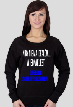 Gregor Schlierenzauer bluza