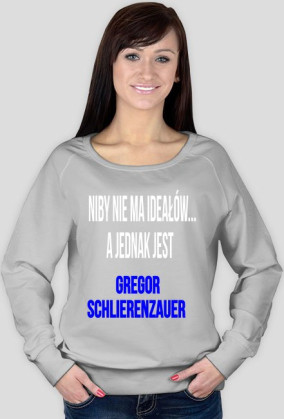 Gregor Schlierenzauer bluza