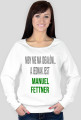 Maneul Fettner bluza