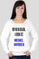 Michi Hayboeck bluza