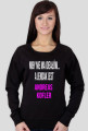 Andi Kofler bluza