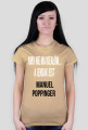 Manu Poppinger bluzka