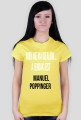 Manu Poppinger bluzka