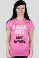 Manu Poppinger bluzka