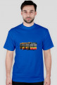 Koszulka MAN NL263 (12 kolorów)