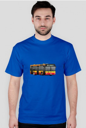 Koszulka MAN NL263 (12 kolorów)