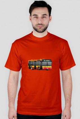 Koszulka MAN NL263 (12 kolorów)