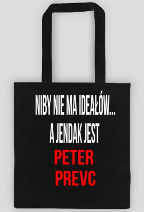 P Prevc torba