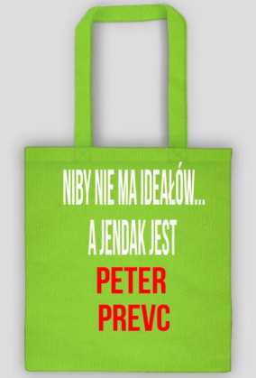 P Prevc torba