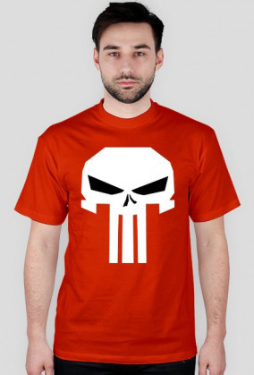 BlackYeti - Tech Skull Mid