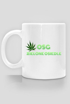 Kubek Osowa Góra