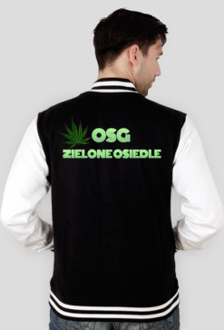 Bluza Osowa Góra