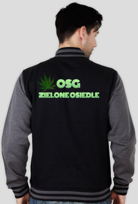 Bluza Osowa Góra