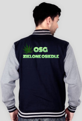 Bluza Osowa Góra