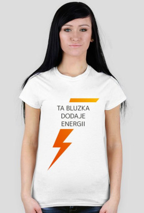 bluzka energia d. v. 2