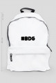 Duży plecak #BDG