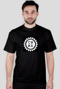 CROOKEDBMX oryginal