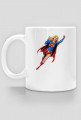 SUPER WOMEN KUBEK